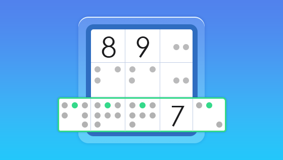 sudoku tips advanced strategies