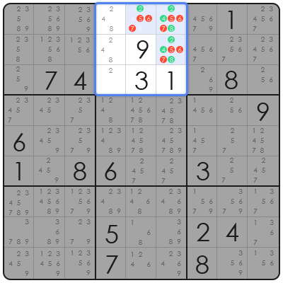 sudoku kingdom app